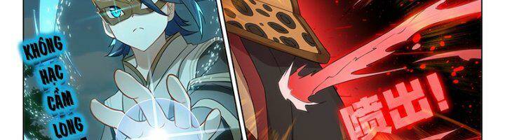 Đấu La Đại Lục 5 Chap 89 - Next Chap 90