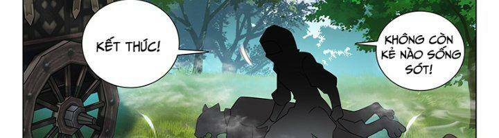 Đấu La Đại Lục 5 Chap 89 - Next Chap 90