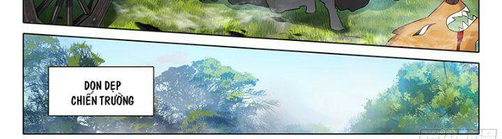 Đấu La Đại Lục 5 Chap 89 - Next Chap 90