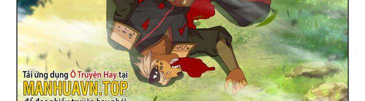 Đấu La Đại Lục 5 Chap 89 - Next Chap 90