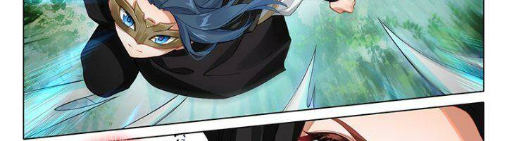 Đấu La Đại Lục 5 Chap 89 - Next Chap 90