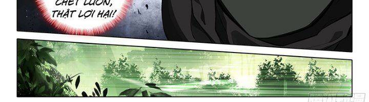 Đấu La Đại Lục 5 Chap 89 - Next Chap 90