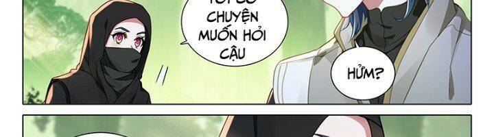Đấu La Đại Lục 5 Chap 89 - Next Chap 90