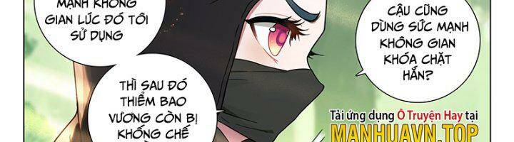 Đấu La Đại Lục 5 Chap 89 - Next Chap 90