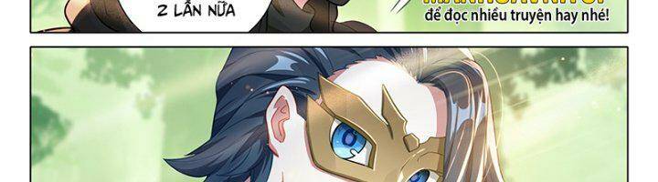 Đấu La Đại Lục 5 Chap 89 - Next Chap 90