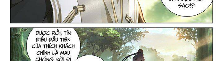 Đấu La Đại Lục 5 Chap 89 - Next Chap 90