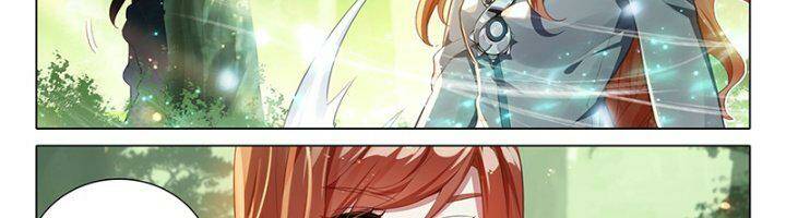 Đấu La Đại Lục 5 Chap 89 - Next Chap 90