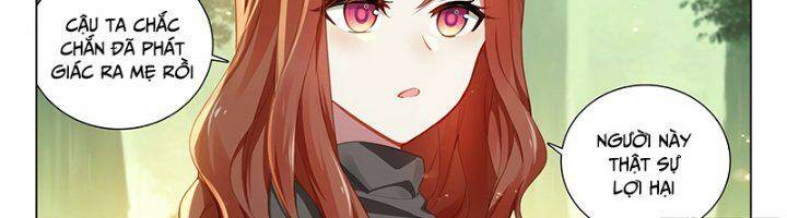 Đấu La Đại Lục 5 Chap 89 - Next Chap 90