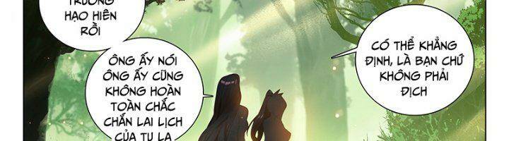 Đấu La Đại Lục 5 Chap 89 - Next Chap 90