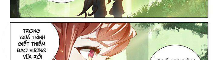 Đấu La Đại Lục 5 Chap 89 - Next Chap 90