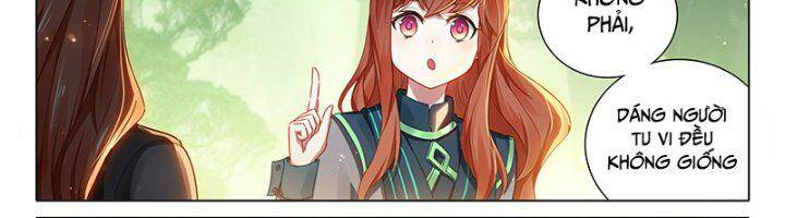 Đấu La Đại Lục 5 Chap 89 - Next Chap 90