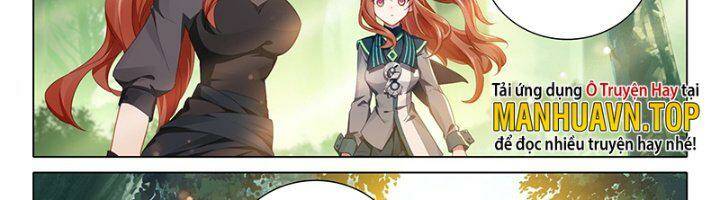 Đấu La Đại Lục 5 Chap 89 - Next Chap 90