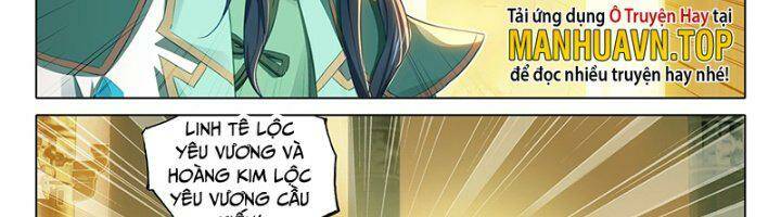 Đấu La Đại Lục 5 Chap 89 - Next Chap 90