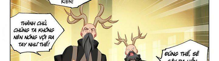 Đấu La Đại Lục 5 Chap 89 - Next Chap 90