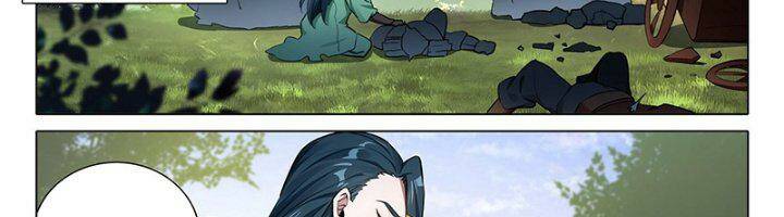 Đấu La Đại Lục 5 Chap 90 - Next Chap 91