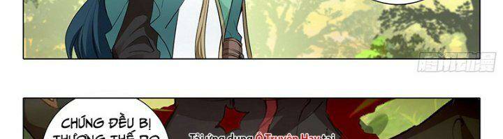 Đấu La Đại Lục 5 Chap 90 - Next Chap 91