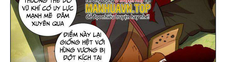 Đấu La Đại Lục 5 Chap 90 - Next Chap 91