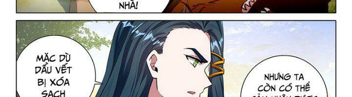 Đấu La Đại Lục 5 Chap 90 - Next Chap 91