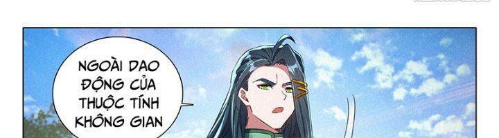 Đấu La Đại Lục 5 Chap 90 - Next Chap 91