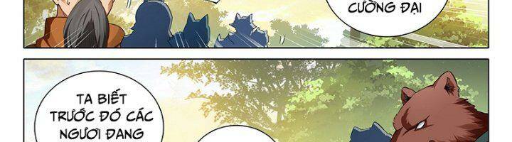 Đấu La Đại Lục 5 Chap 90 - Next Chap 91