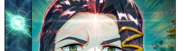 Đấu La Đại Lục 5 Chap 90 - Next Chap 91