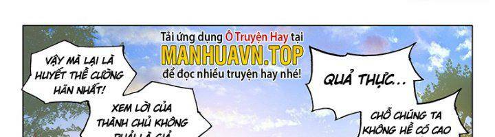 Đấu La Đại Lục 5 Chap 90 - Next Chap 91