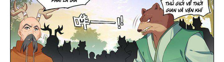 Đấu La Đại Lục 5 Chap 90 - Next Chap 91