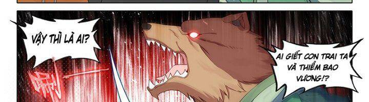 Đấu La Đại Lục 5 Chap 90 - Next Chap 91