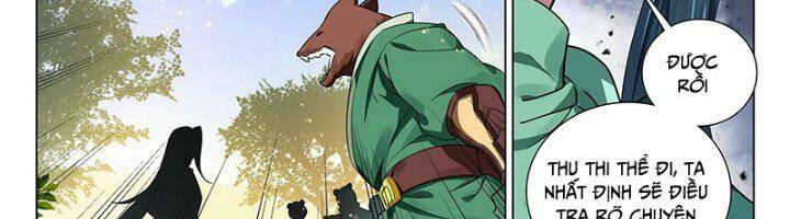 Đấu La Đại Lục 5 Chap 90 - Next Chap 91