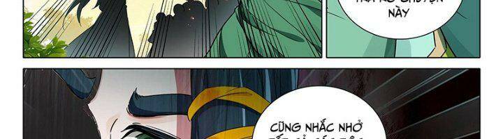 Đấu La Đại Lục 5 Chap 90 - Next Chap 91