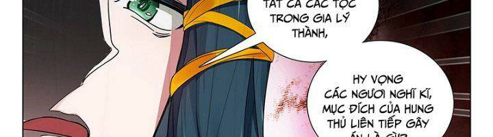 Đấu La Đại Lục 5 Chap 90 - Next Chap 91