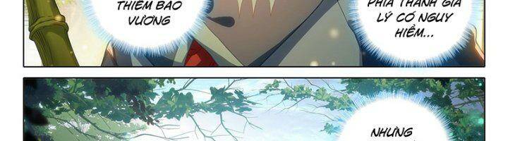 Đấu La Đại Lục 5 Chap 90 - Next Chap 91