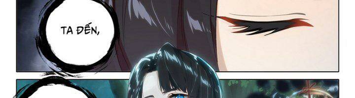 Đấu La Đại Lục 5 Chap 90 - Next Chap 91