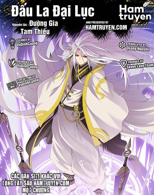 Đấu La Đại Lục Chap 148 - Next Chap 149