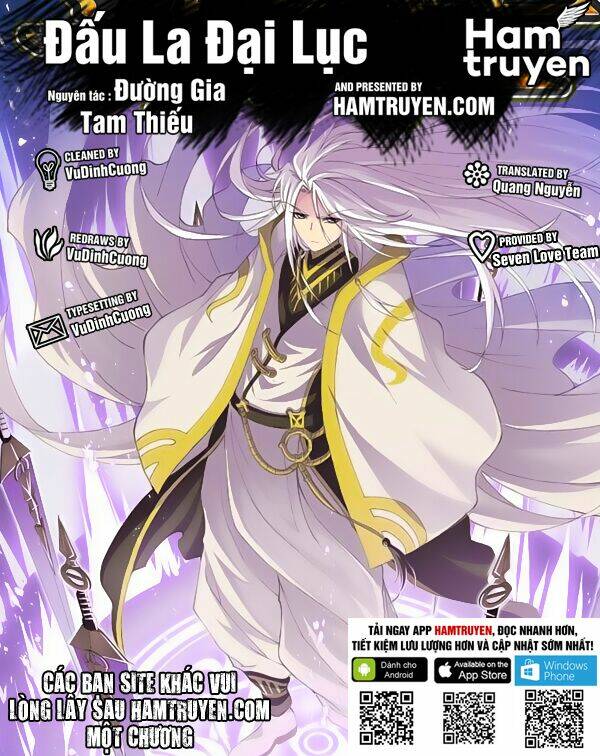 Đấu La Đại Lục Chap 167 - Next Chap 168