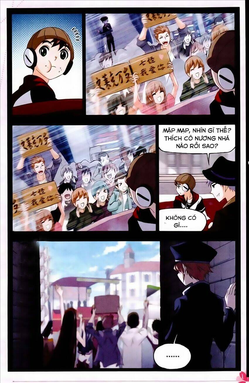 Đấu La Đại Lục Chap 229 - Next Chap 230