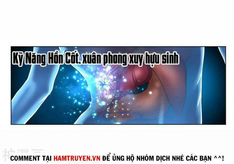 Đấu La Đại Lục Chap 263 - Next Chap 264