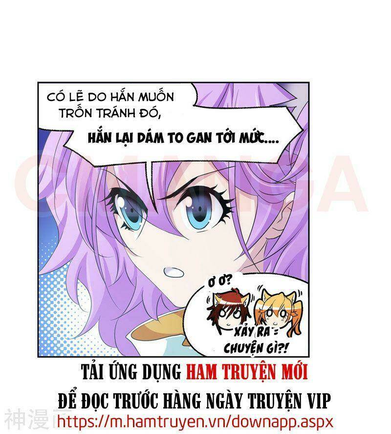 Đấu La Đại Lục Chap 267.5 - Next Chap 268.5