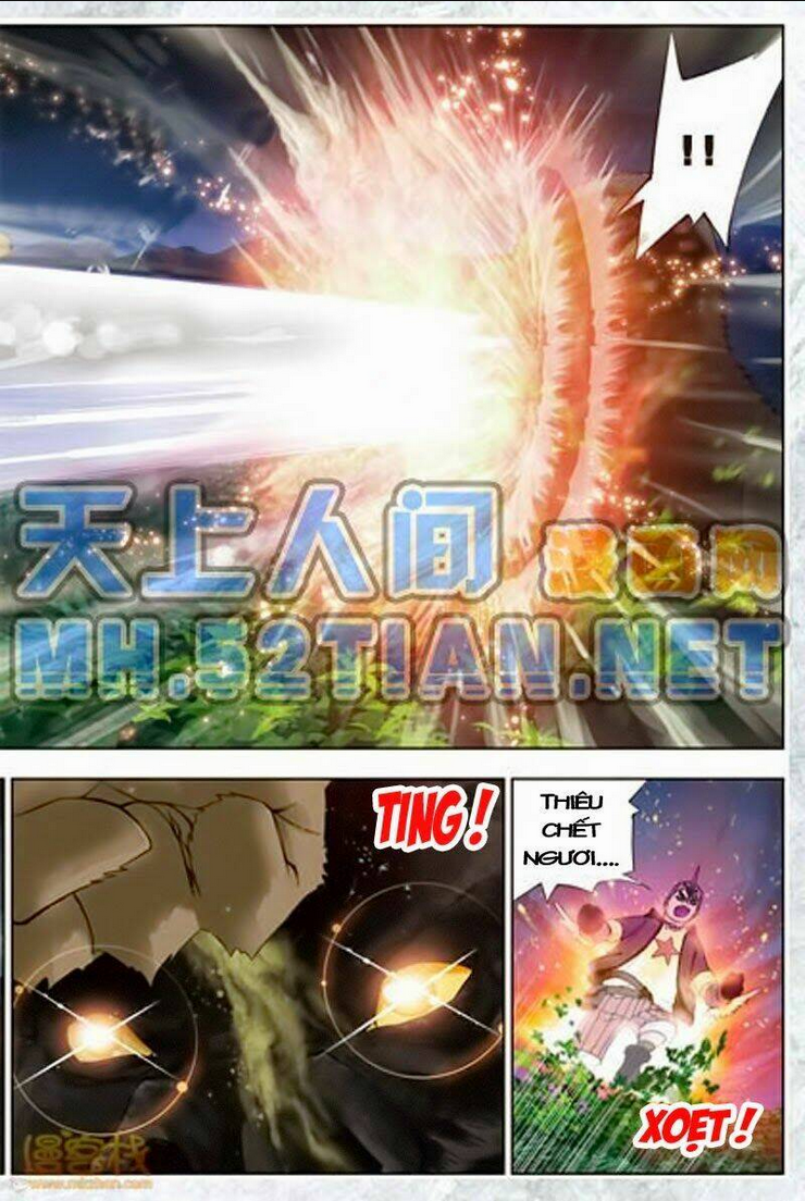 Đấu La Đại Lục Chap 27 - Next Chap 28