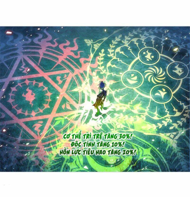 Đấu La Đại Lục Chap 273 - Next Chap 274