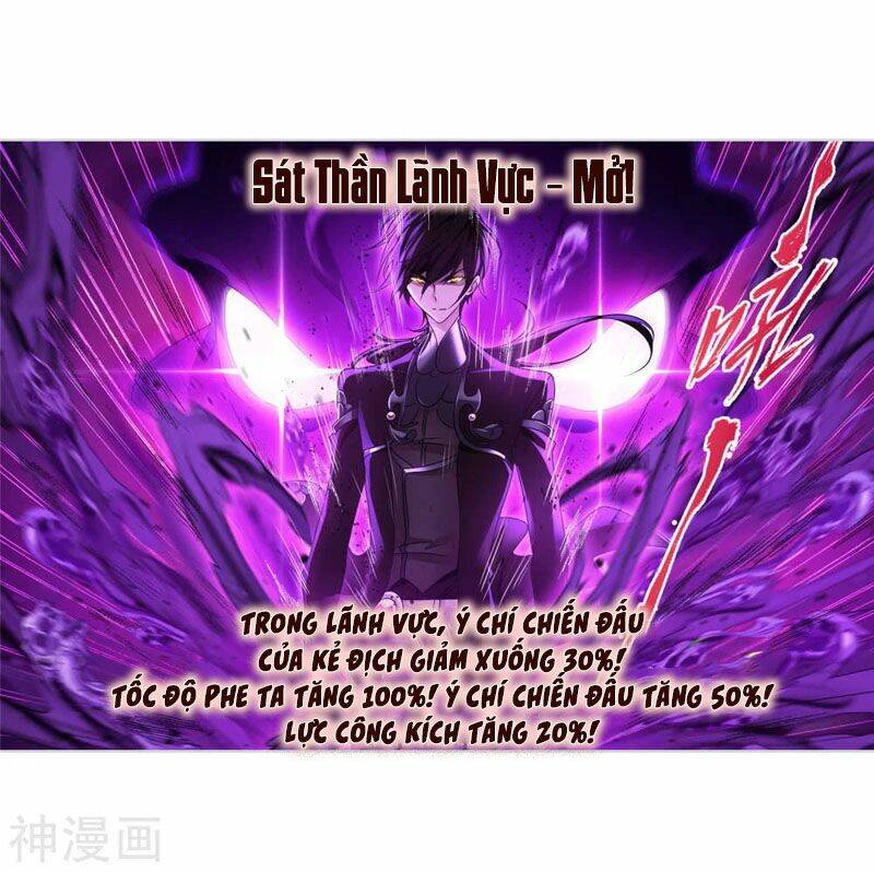 Đấu La Đại Lục Chap 273 - Next Chap 274