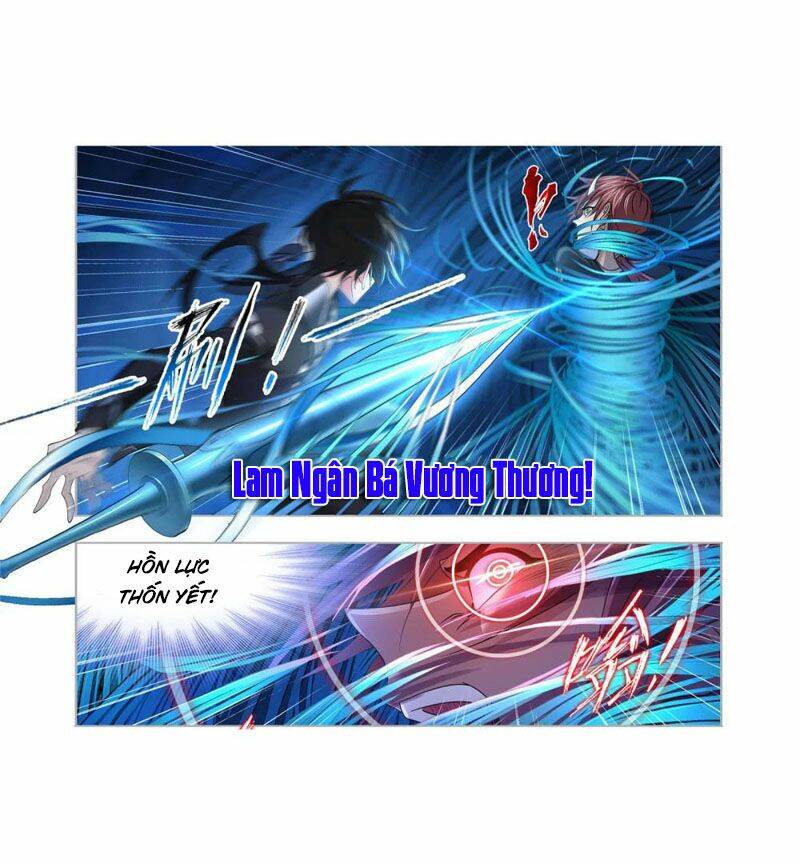 Đấu La Đại Lục Chap 273 - Next Chap 274