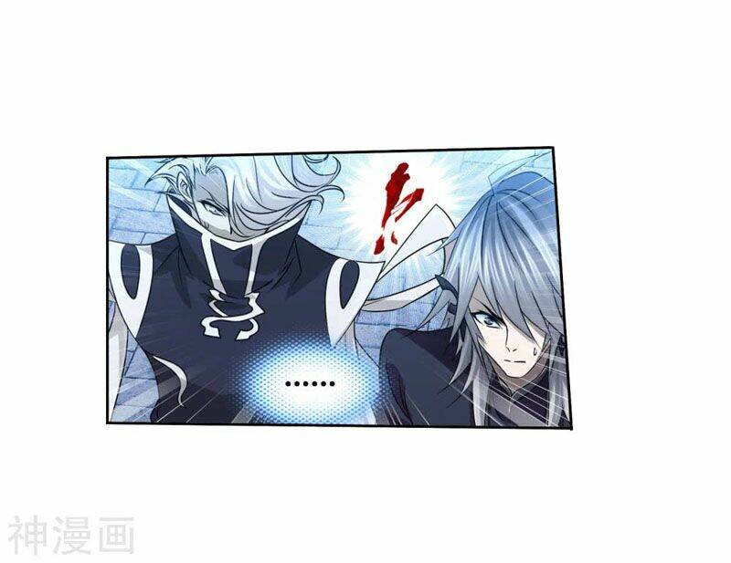 Đấu La Đại Lục Chap 273 - Next Chap 274