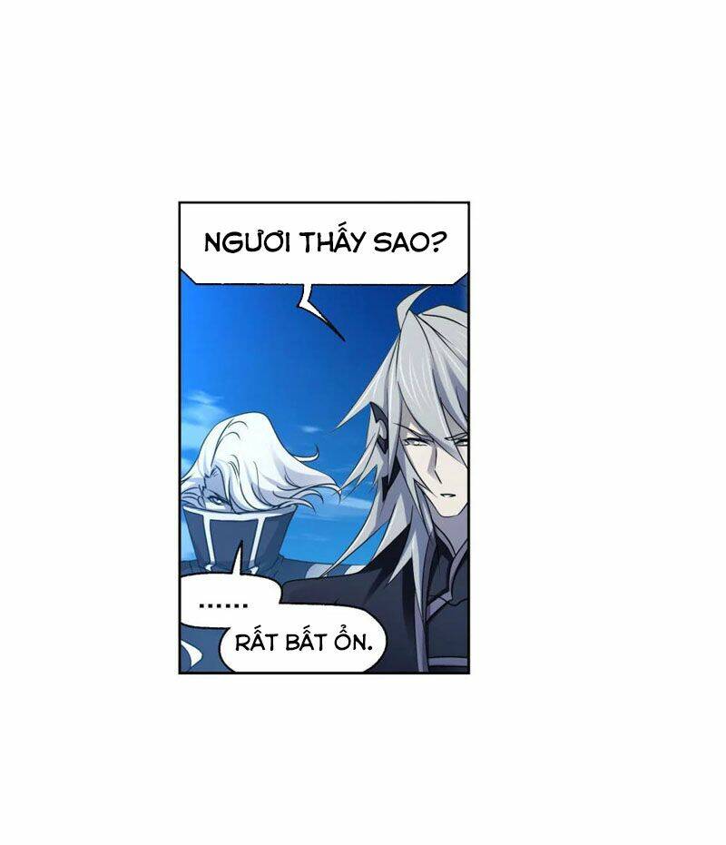 Đấu La Đại Lục Chap 273 - Next Chap 274