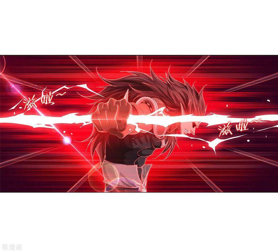 Đấu La Đại Lục Chap 275 - Next Chap 276