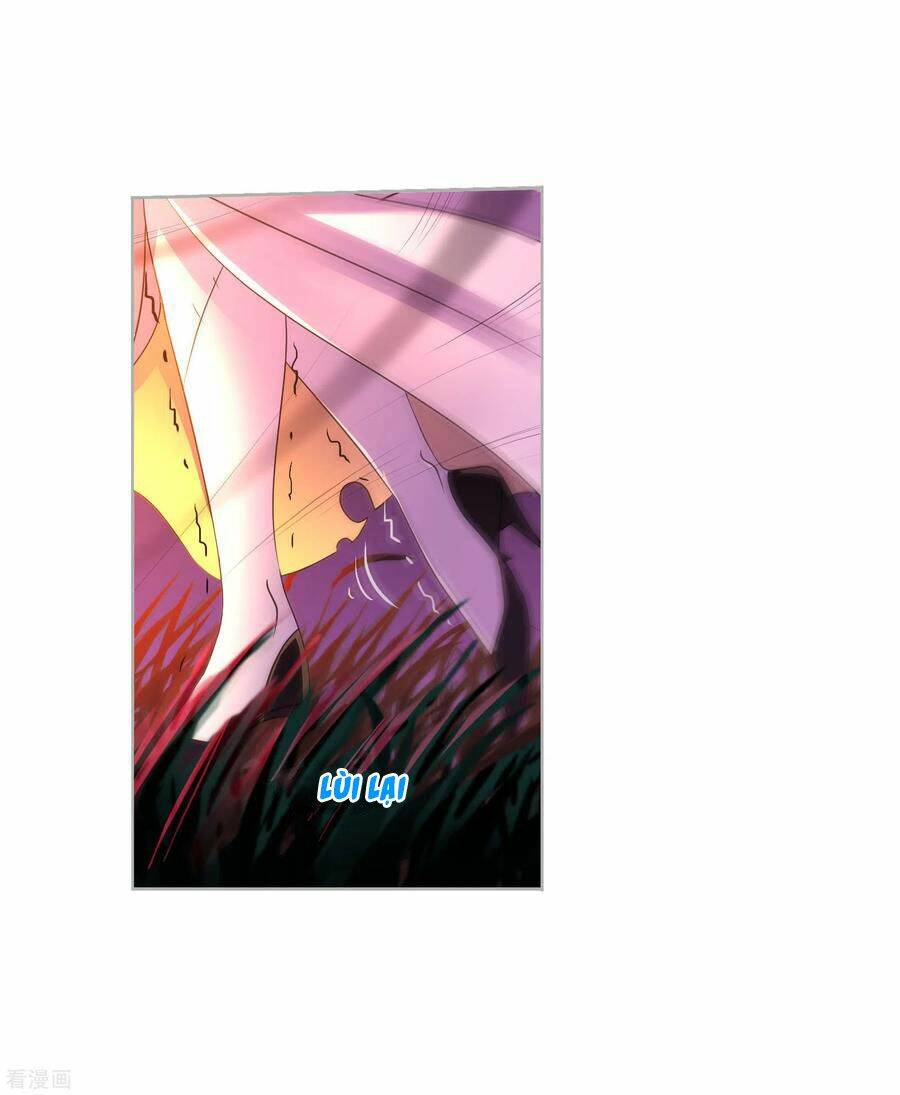 Đấu La Đại Lục Chap 276 - Next Chap 277