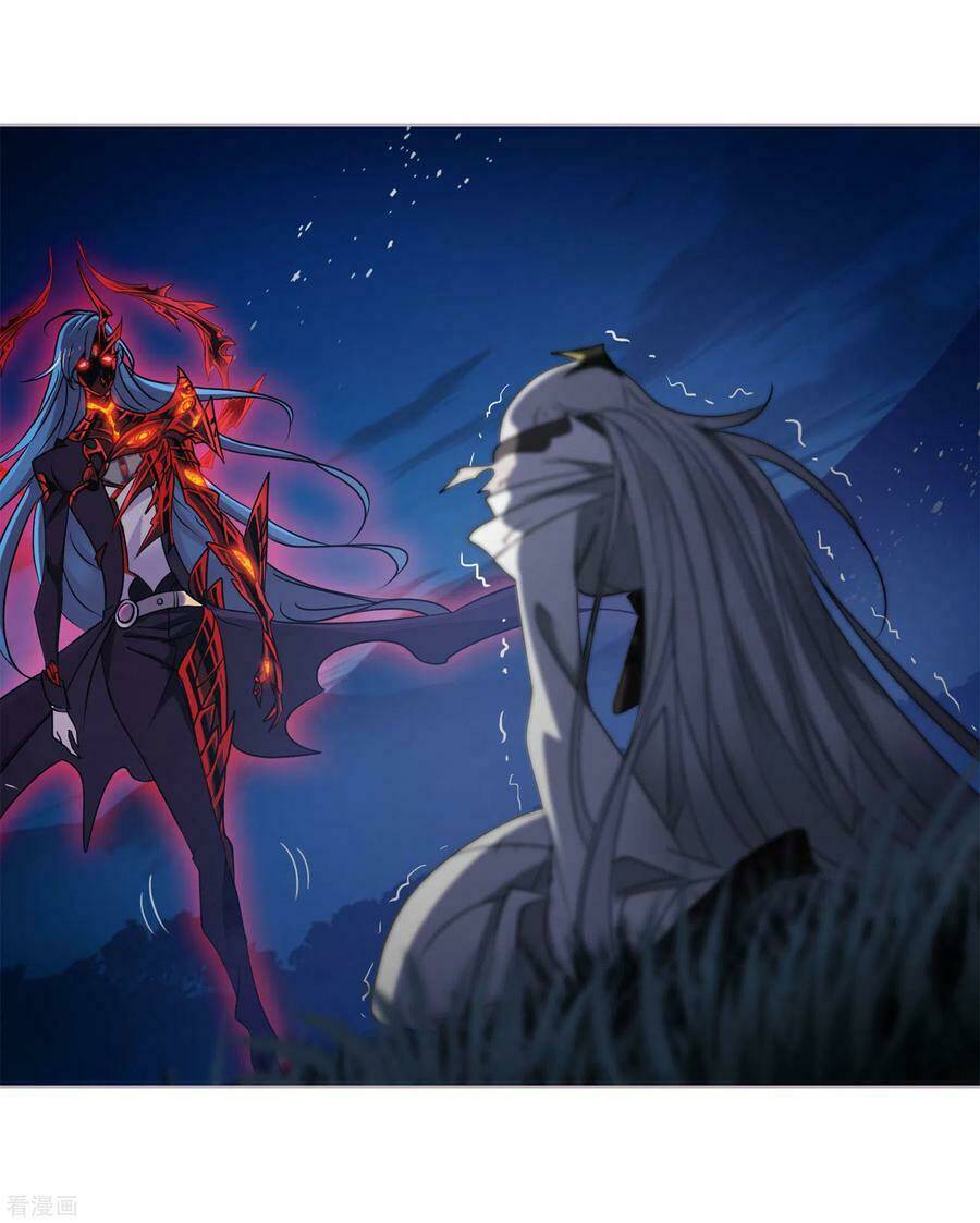 Đấu La Đại Lục Chap 276 - Next Chap 277