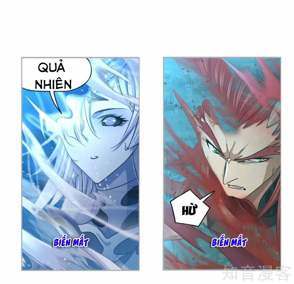 Đấu La Đại Lục Chap 277.5 - Next Chap 278.5