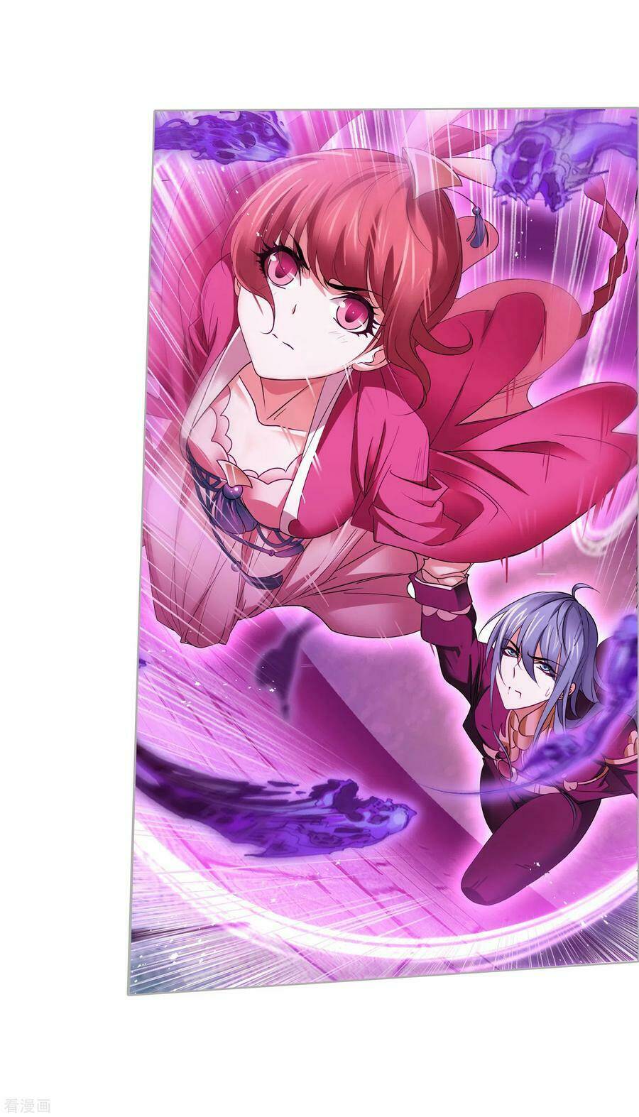 Đấu La Đại Lục Chap 277 - Next Chap 278