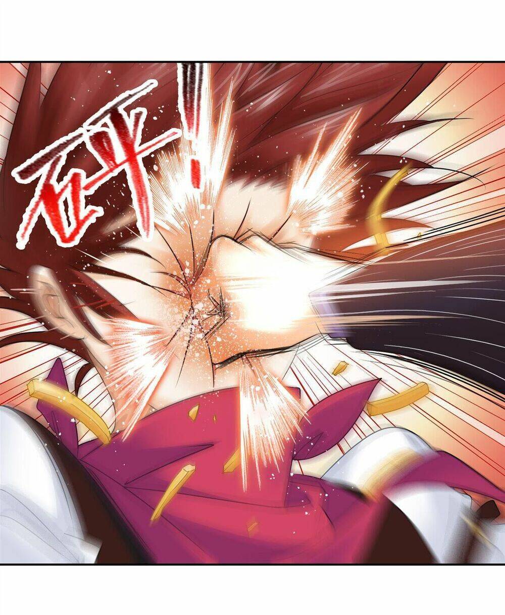 Đấu La Đại Lục Chap 279 - Next Chap 280